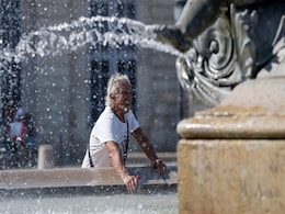 France's Save Electricity Message Amid Heat Wave: "Unplug As Many Plugs" France's Save Electricity Message Amid Heat Wave: "Unplug As Many Plugs"