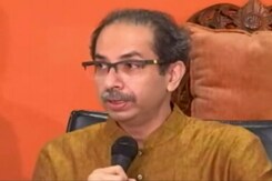 Uddhav Thackeray To Decide On Presidential Candidate: Shiv Sena’s Arvind Sawant Uddhav Thackeray To Decide On Presidential Candidate: Shiv Sena’s Arvind Sawant