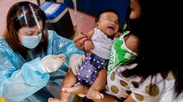 US Reduces Recommended Childhood Vaccines From 17 To 11