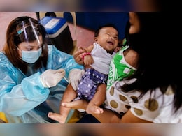 बच्चे की टीका वाली जगह पर बन गई है गांठ तो इन असरदार उपायों से कर सकती हैं आसानी से ठीक बच्चे की टीका वाली जगह पर बन गई है गांठ तो इन असरदार उपायों से कर सकती हैं आसानी से ठीक