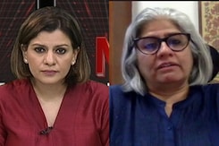 "Order Reaffirms Our Rights Of Personal Liberty, Freedom": Vrinda Grover On Bail For Mohammed Zubair "Order Reaffirms Our Rights Of Personal Liberty, Freedom": Vrinda Grover On Bail For Mohammed Zubair