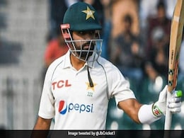 Sl vs Pak: बहुत ही कड़े मुकाबले में बाबर ने मेगा रिकॉर्ड में कोहली को दी मात Sl vs Pak: बहुत ही कड़े मुकाबले में बाबर ने मेगा रिकॉर्ड में कोहली को दी मात