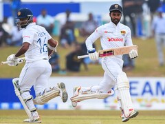 2nd Test, Day 4 Live: Sri Lanka Eye To Consolidate Lead
