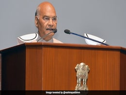 Indians Are Proud Of Country's Great Son: President Kovind On APJ Abdul Kalam Indians Are Proud Of Country's Great Son: President Kovind On APJ Abdul Kalam