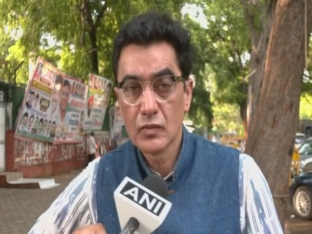 Droupadi Murmu "Represents Very Evil Philosophy Of India": Congress Leader