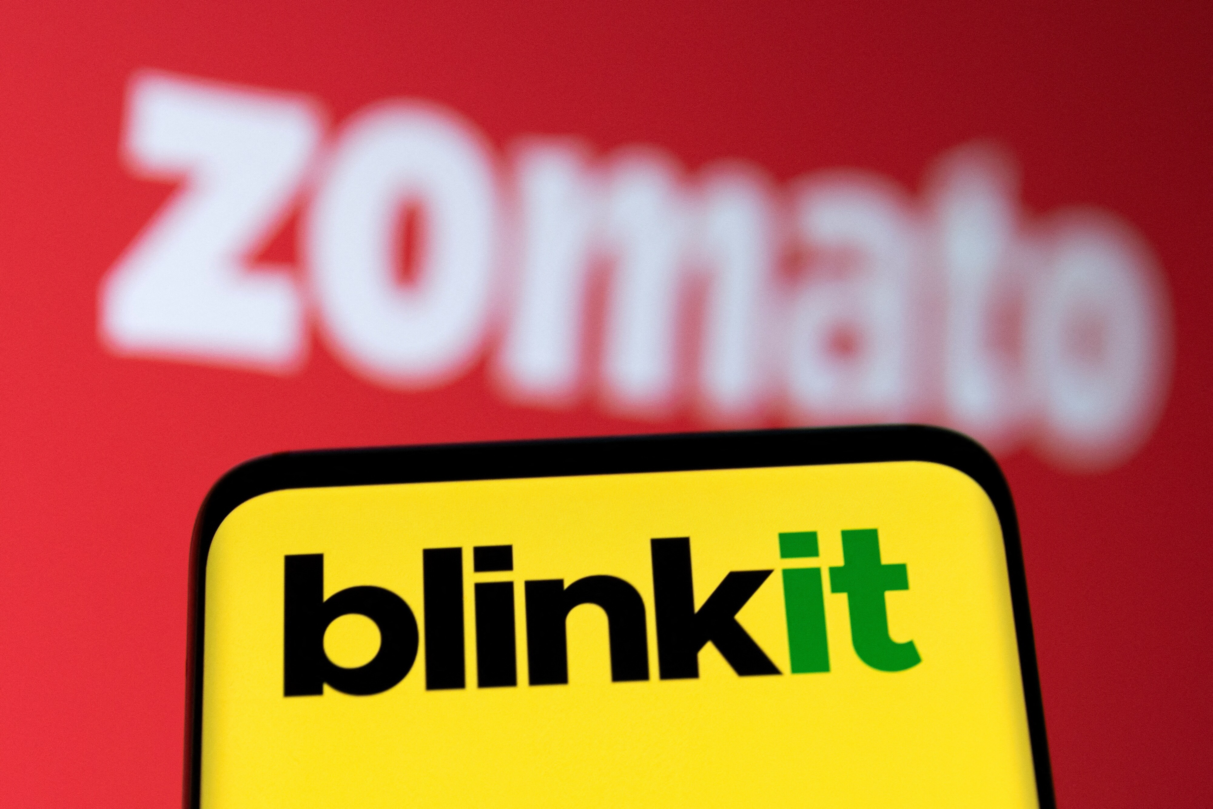 Zomato Shares Recover From Record Low Slump, Rise Over 5%