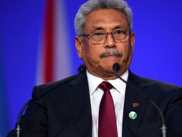 Sri Lanka Ex President Not In Hiding, Expected To Return: Cabinet Spokesman