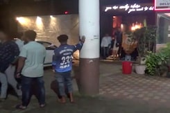 Mangaluru Pub Targeted By Fringe Group, Cops Deny Attack Mangaluru Pub Targeted By Fringe Group, Cops Deny Attack