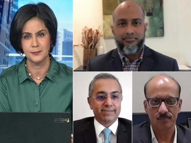 India's Housing Market Clocks Record Sales. Will This Momentum Continue?