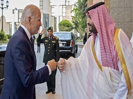 Immunity For Prince In Khashoggi Murder Unrelated To Saudi Relations: US Immunity For Prince In Khashoggi Murder Unrelated To Saudi Relations: US