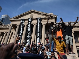 Sri Lanka Crisis : नए राष्ट्रपति का चयन 20 जुलाई को, इस Timeline से जानें कैसे बढ़ा संकट Sri Lanka Crisis : नए राष्ट्रपति का चयन 20 जुलाई को, इस Timeline से जानें कैसे बढ़ा संकट