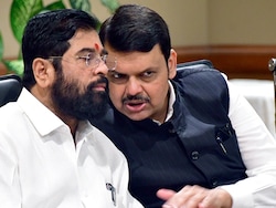 BJP-Sena Finalise Seat-Sharing In 200 Wards For BMC Elections: Sources