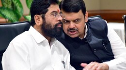 BJP-Sena Finalise Seat-Sharing In 200 Wards For BMC Elections: Sources