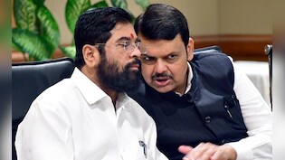 महाराष्ट्र महानगर पालिका चुनाव में 29 शहरों की अजब लड़ाई- सहयोगी पार्टियों में कहीं जंग, कहीं संग