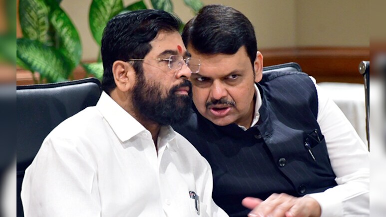 महाराष्ट्र महानगर पालिका चुनाव में 29 शहरों की अजब लड़ाई- सहयोगी पार्टियों में कहीं जंग, कहीं संग