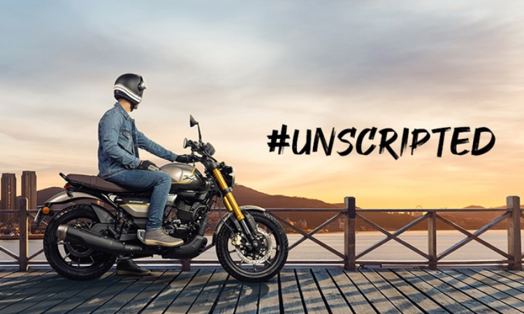 TVS Ronin Launch Tomorrow: Price Expectation
