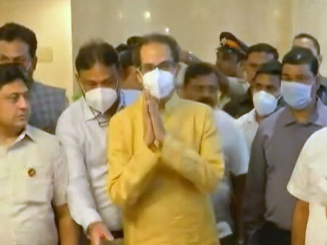 Top Headlines Of The Day: July 19, 2022