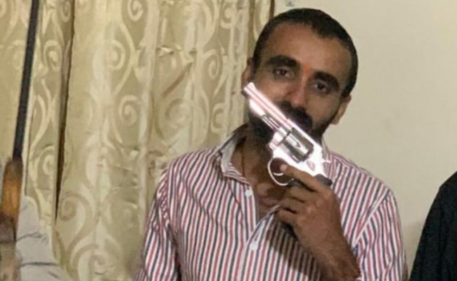 Exclusive - Fake Passport Helped Sidhu Moose Wala Plotter Flee India: Cops