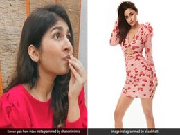 इस लड़की ने की आलिया भट्ट की ऐसी मिमिक्री, सुनकर आप भी कह देंगे 'सुपर से भी ऊपर' इस लड़की ने की आलिया भट्ट की ऐसी मिमिक्री, सुनकर आप भी कह देंगे 'सुपर से भी ऊपर'