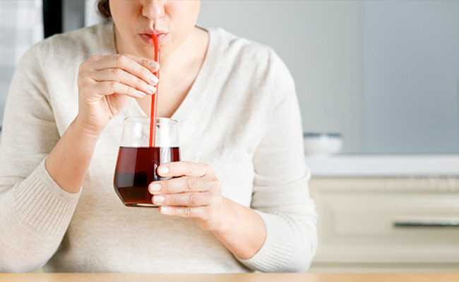 Pomegranate juice is a powerhouse of essential nutrients