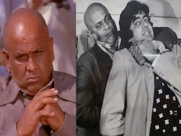 इस ऑनस्क्रीन ख़तरनाक विलेन का बेटा है बेहद स्मार्ट, डैशिंग और टैलेंटेड, बॉलीवुड स्टार्स को नचाता है इशारों पर इस ऑनस्क्रीन ख़तरनाक विलेन का बेटा है बेहद स्मार्ट, डैशिंग और टैलेंटेड, बॉलीवुड स्टार्स को नचाता है इशारों पर