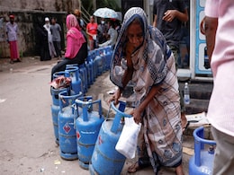 Sri Lanka Acting President To Implement Urgent Food, Fuel Relief Programme Sri Lanka Acting President To Implement Urgent Food, Fuel Relief Programme