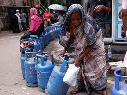 Crisis-Stricken Sri Lanka Bans Import Of 300 Consumer Goods Items