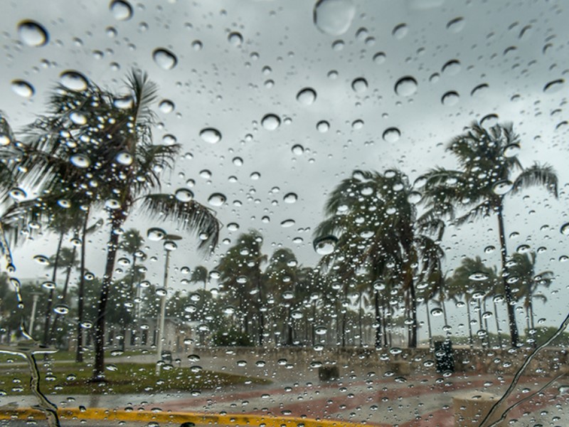 5 Exciting Weekend Getaways From Mumbai To Enjoy The Monsoons