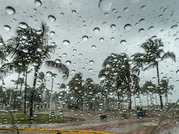 आखिरकार केरल पहुंचा मॉनसून, हफ्तेभर की हुई देरी आखिरकार केरल पहुंचा मॉनसून, हफ्तेभर की हुई देरी