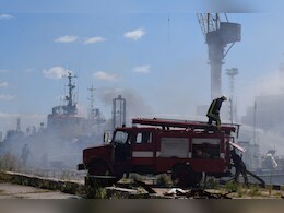 European Union Presidency Weighs Up Visa Ban For All Russians