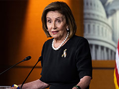 Nancy Pelosi : 'सबसे शक्तिशाली महिला' जो कभी हाउसवाइफ थीं...जानें उनके बारे में 10 बड़ी बातें