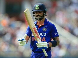 "If There Was Some Other Out Of Form Player...": World Cup Winner Says This On Virat Kohli's Place In The Indian Cricket Team