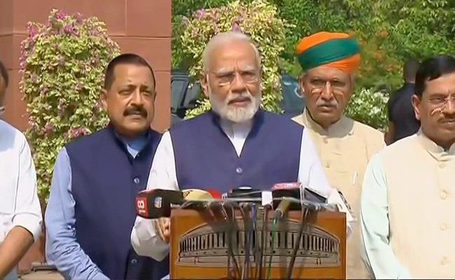 Nitish Kumar's Grand Alliance 2.0 Hurts BJP-Led Coalition In Rajya Sabha