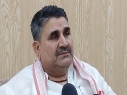 बिहार: BJP कोटे के मंत्री ने किया अधिकारियों का तबादला, CM नीतीश कुमार ने लगा दी रोक, क्यों हुआ ऐसा? बिहार: BJP कोटे के मंत्री ने किया अधिकारियों का तबादला, CM नीतीश कुमार ने लगा दी रोक, क्यों हुआ ऐसा?