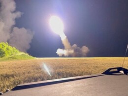 US To Send $550 Million Of New Weapons To Ukraine