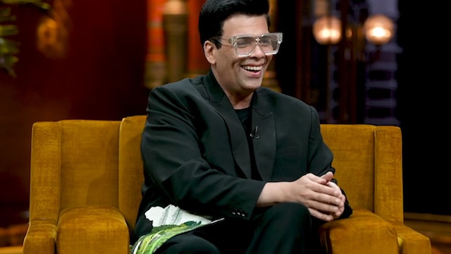 Karan Johar Openly Speaks About Struggles With BDD: Tips To Deal With Body Dysmorphia