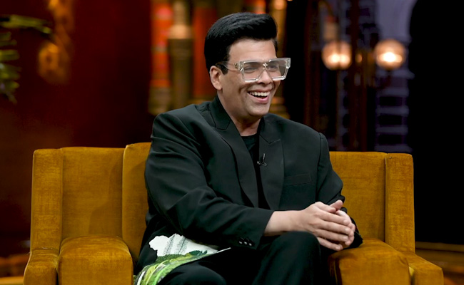 Karan Johar Openly Speaks About Struggles With BDD: Tips To Deal With Body Dysmorphia
