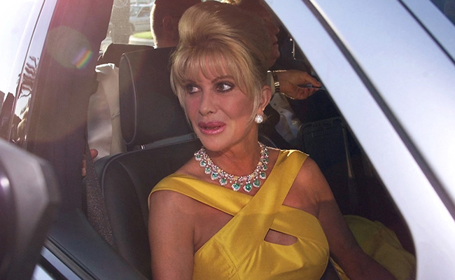 Ivana Trump Dies: 5 Facts About Donald Trump's First Wife
