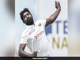 विश्व क्रिकेट को मिला नया 'जयसूर्या', डेब्यू टेस्ट में दोहराया इतिहास, 34 साल बाद हुआ ऐसा कारनामा विश्व क्रिकेट को मिला नया 'जयसूर्या', डेब्यू टेस्ट में दोहराया इतिहास, 34 साल बाद हुआ ऐसा कारनामा