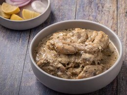 How To Make Old Delhi-Style Butter Chicken