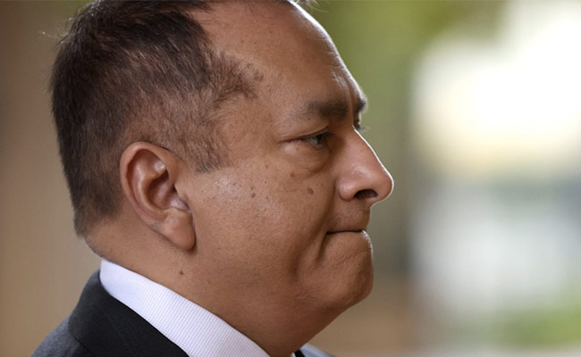 Ex-Theranos Executive Ramesh Sunny Sentenced To Nearly 13 Years In Jail