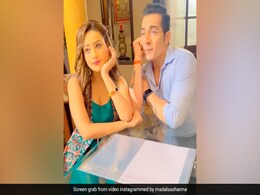 वनराज ने काव्या से पूछा- दुनिया में सबसे अच्छा पालतू जानवर कौन सा है, जवाब मिला कुछ ऐसा कि लटक गया मुंह, VIDEO वनराज ने काव्या से पूछा- दुनिया में सबसे अच्छा पालतू जानवर कौन सा है, जवाब मिला कुछ ऐसा कि लटक गया मुंह, VIDEO