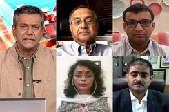 Mohammed Zubair vs UP Government: Vendetta Politics? Mohammed Zubair vs UP Government: Vendetta Politics?