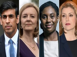 Clashes, Bidding, Rigging: Vote To Pick Final 2 In UK PM Race Heats Up Clashes, Bidding, Rigging: Vote To Pick Final 2 In UK PM Race Heats Up