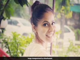 "Fought Very Hard Battle To Save Them": Cancer Survivor Chhavi Mittal Slams Haters Who Criticised Her For Sharing Breast Pic "Fought Very Hard Battle To Save Them": Cancer Survivor Chhavi Mittal Slams Haters Who Criticised Her For Sharing Breast Pic