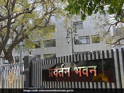 Indian Couple&#039;s UK Assets Worth Rs 85 Crore Attached In Real Estate Scam