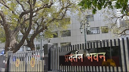 0.1% Conviction In Corruption Cases Filed By Probe Agency ED Since 2015