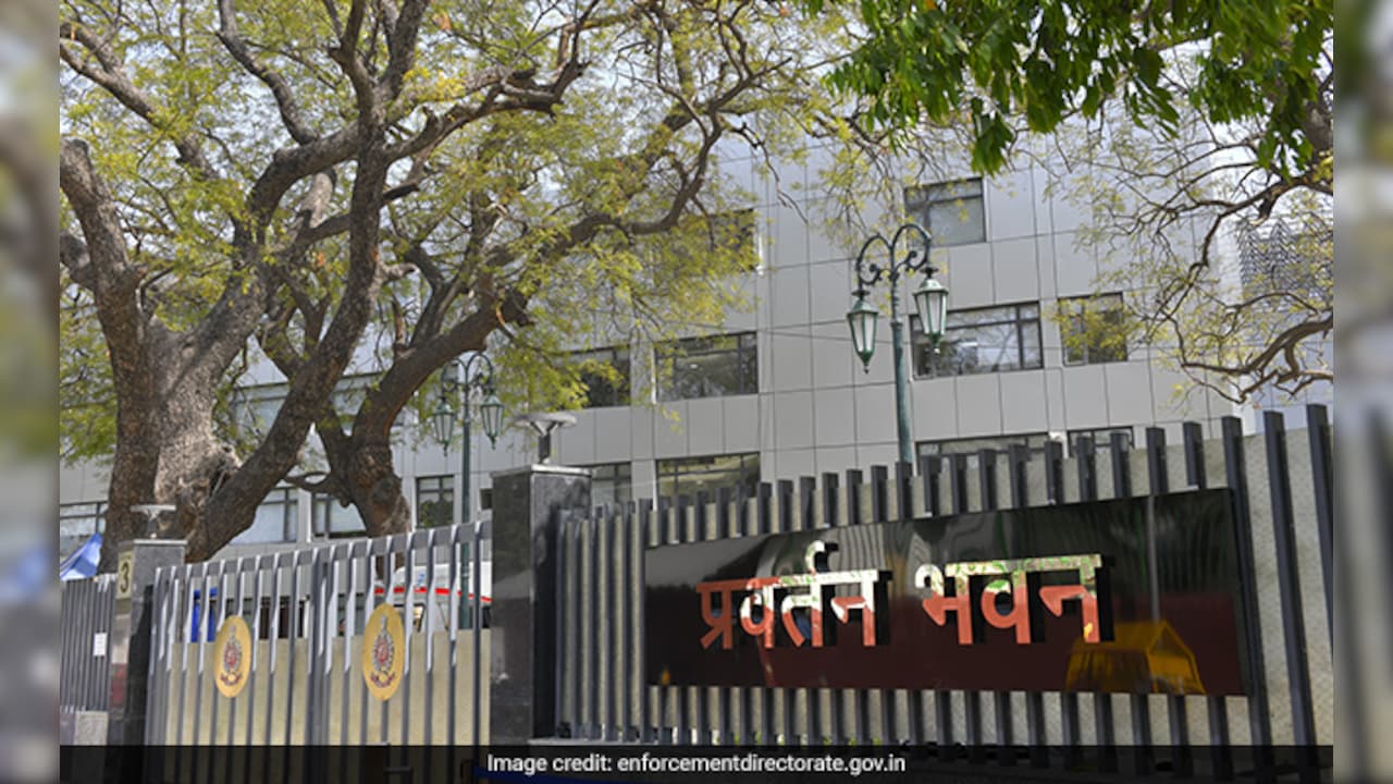 30 Lakh Investors Cheated Of Rs 10,000 Crore. Then A Key Arrest