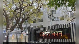 Central Agency Search In Mohali Is Fresh Political Flashpoint In Punjab