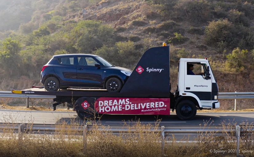 Spinny Releases Used Car Trends For Q2 2022; Says 57% Of Its Customers Were First Time Buyers